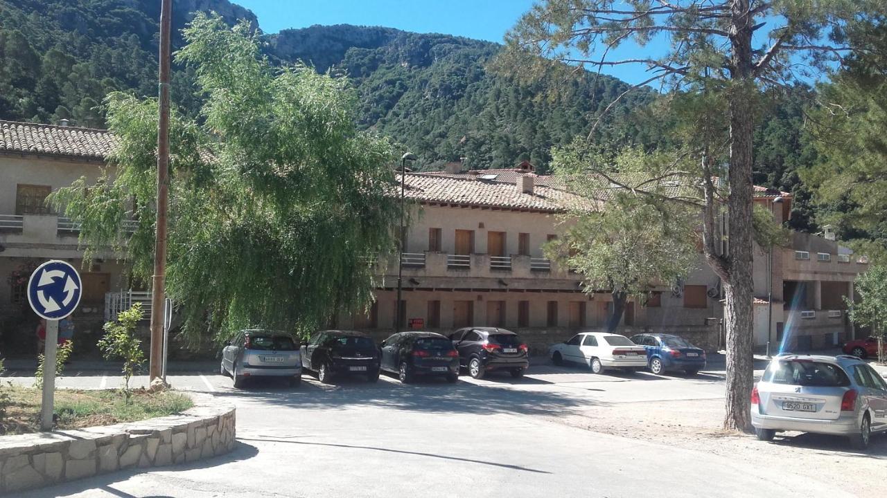 Escapada Relax Vila Arroyo Frio Exterior foto